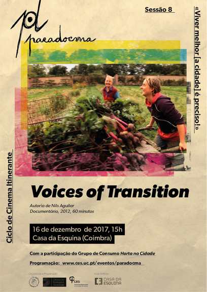 «Voices of Transition» by Nils Aguilar<span id="edit_17506"><script>$(function() { $('#edit_17506').load( "/myces/user/editobj.php?tipo=evento&id=17506" ); });</script></span>