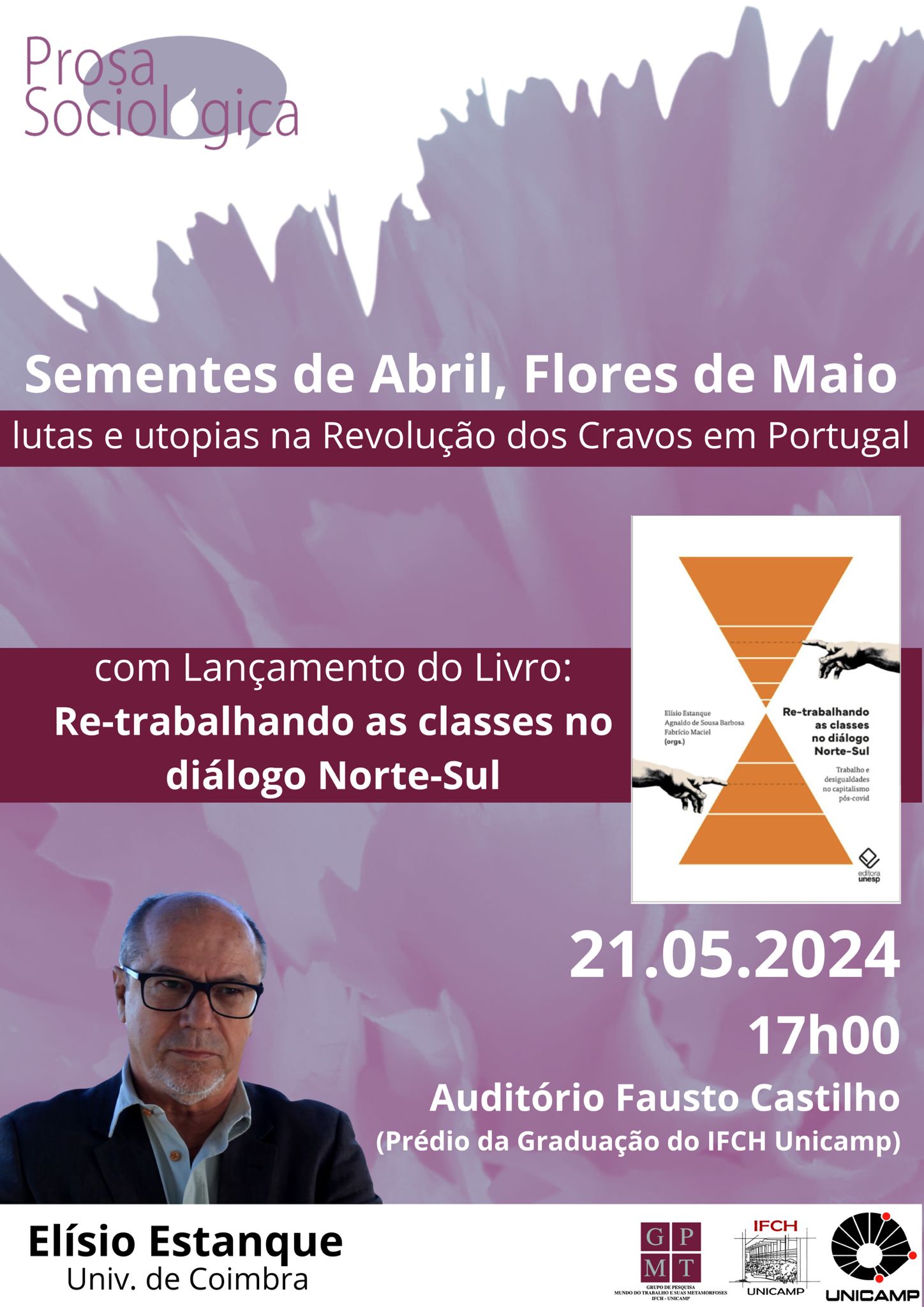 Seeds of April, Flowers of May | Struggles and utopias in Portugal's Carnation Revolution<span id="edit_45897"><script>$(function() { $('#edit_45897').load( "/myces/user/editobj.php?tipo=evento&id=45897" ); });</script></span>