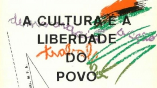 Trabalhadores da Cultura, Uni-Vos! Cultura e Estado de Emergência em Portugal