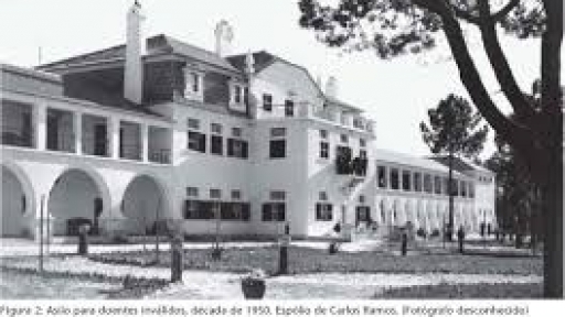 O Hospital-Colónia Rovisco Pais: a última leprosaria portuguesa e os universos contingentes da experiência e da memória
