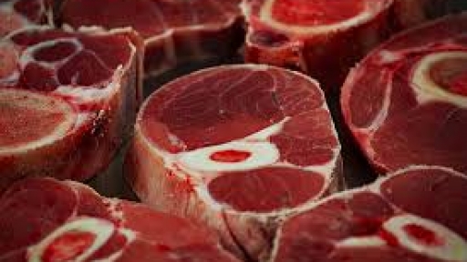 Animais à Mesa: zoonoses e estratégias no consumo de carne