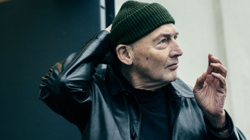 Architect Rem Koolhaas Says Redesigning Public Spaces Was Necessary Before the Pandemic