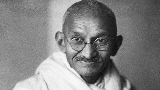 Faced with today’s crisis, what would Gandhi do?