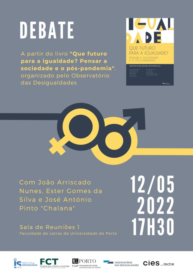 Epistemologias Do Sul - Que Futuro Para A Igualdade? Pensar A Sociedade ...