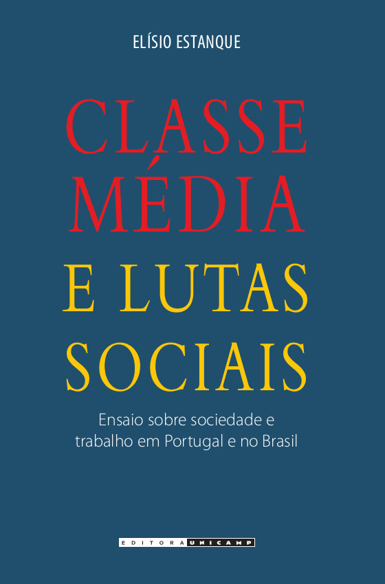 Livro > Classe Média e Lutas Sociais