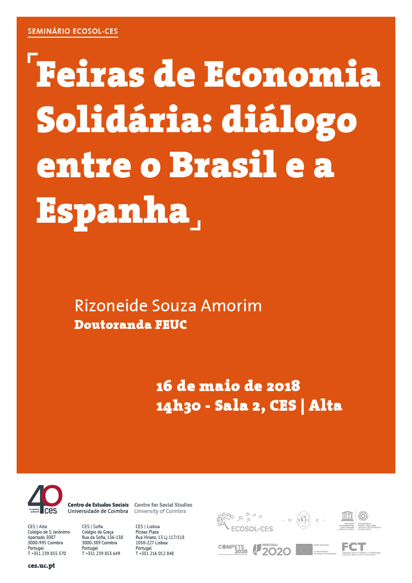Solidarity Economy' s Silence and Voices of Women: trajectories of urban artisans in Belo Horizonte - Minas Gerais<span id="edit_18450"><script>$(function() { $('#edit_18450').load( "/myces/user/editobj.php?tipo=evento&id=18450" ); });</script></span>