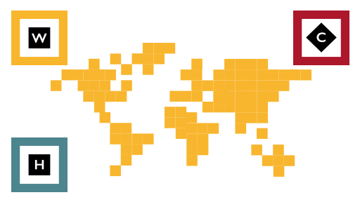 Worlds of Cultural Heritage(s): history and politics