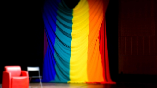 Queering Friendship | citizenship, care and choice