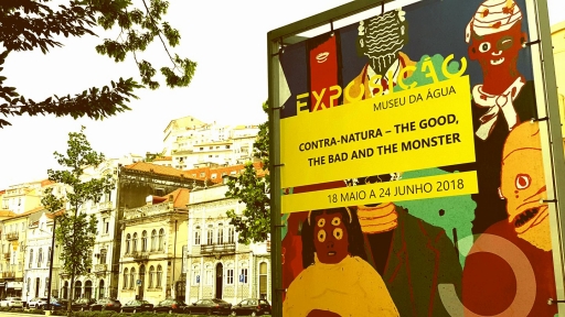 Contra-natura – the Good, the Bad and the Monster