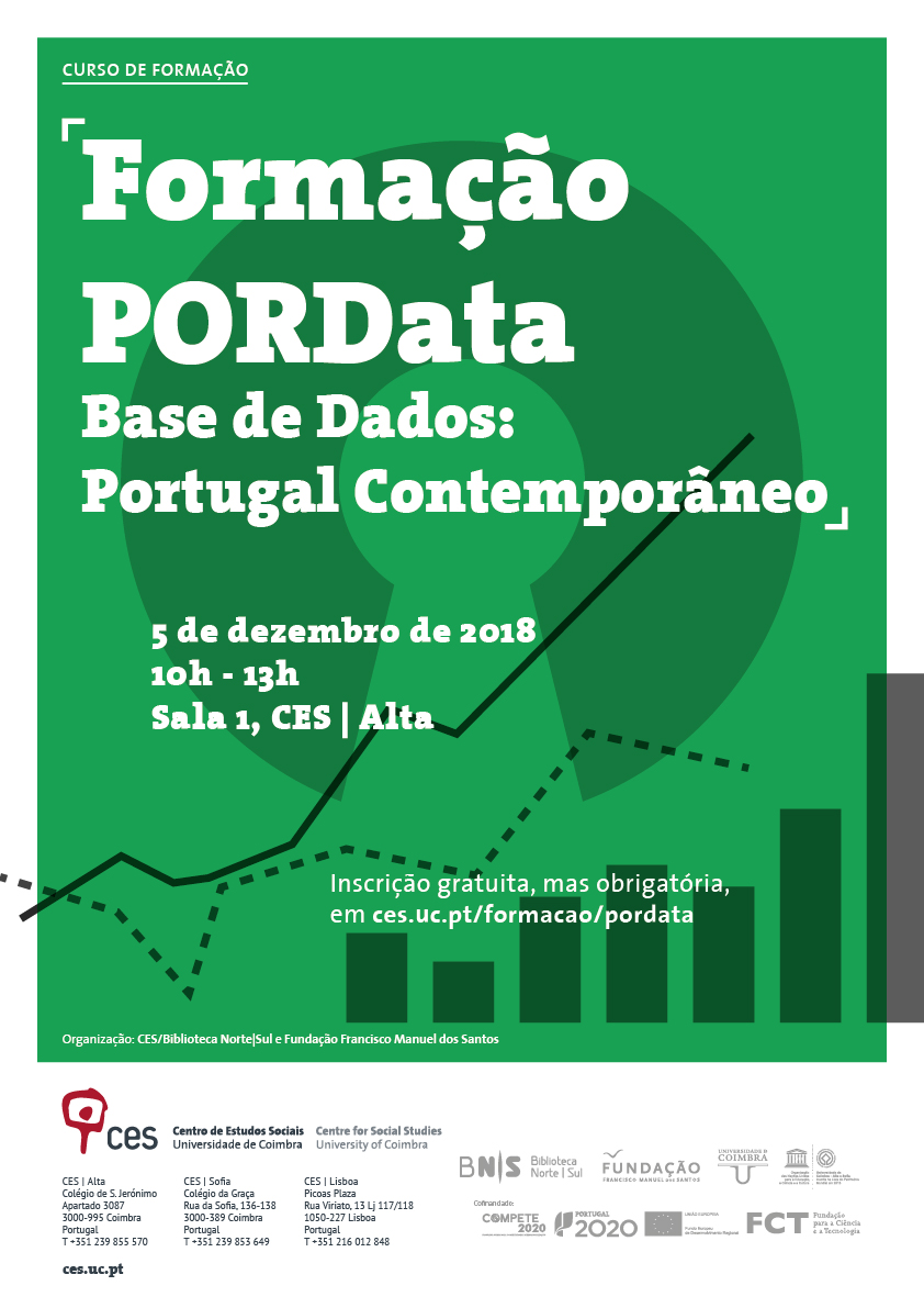PORData Training<span id="edit_20610"><script>$(function() { $('#edit_20610').load( "/myces/user/editobj.php?tipo=evento&id=20610" ); });</script></span>
