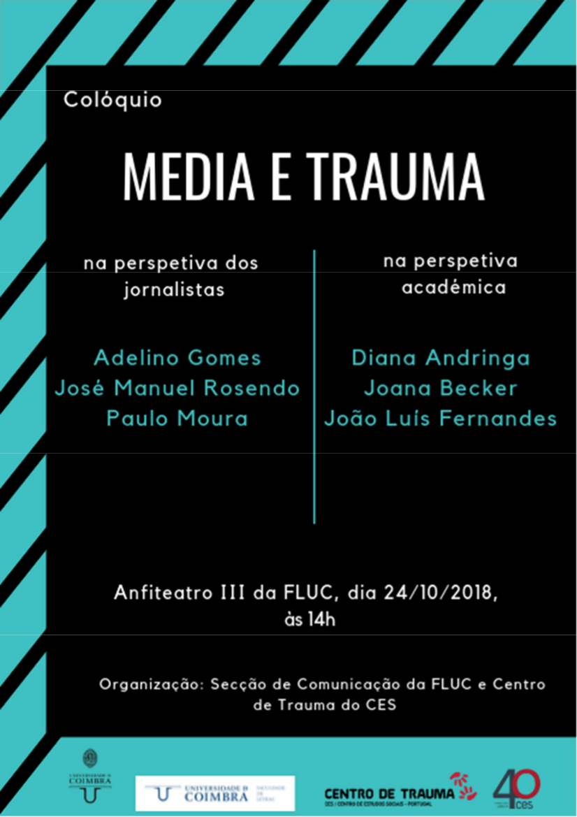 Media e Trauma<span id="edit_21223"><script>$(function() { $('#edit_21223').load( "/myces/user/editobj.php?tipo=evento&id=21223" ); });</script></span>
