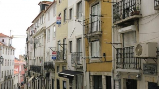 A nova questão da habitação em Portugal: uma abordagem de economia política