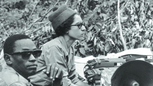 Sons da Independência. As canções cabo-verdianas da luta de libertação