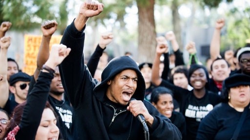 Construir uma educação anti-racista II: movimentos sociais, artes e média
