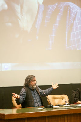 "Another World Is Possible", with Ramón Grosfoguel
