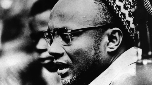 Figurations of Amílcar Cabral – memory, politics and culture