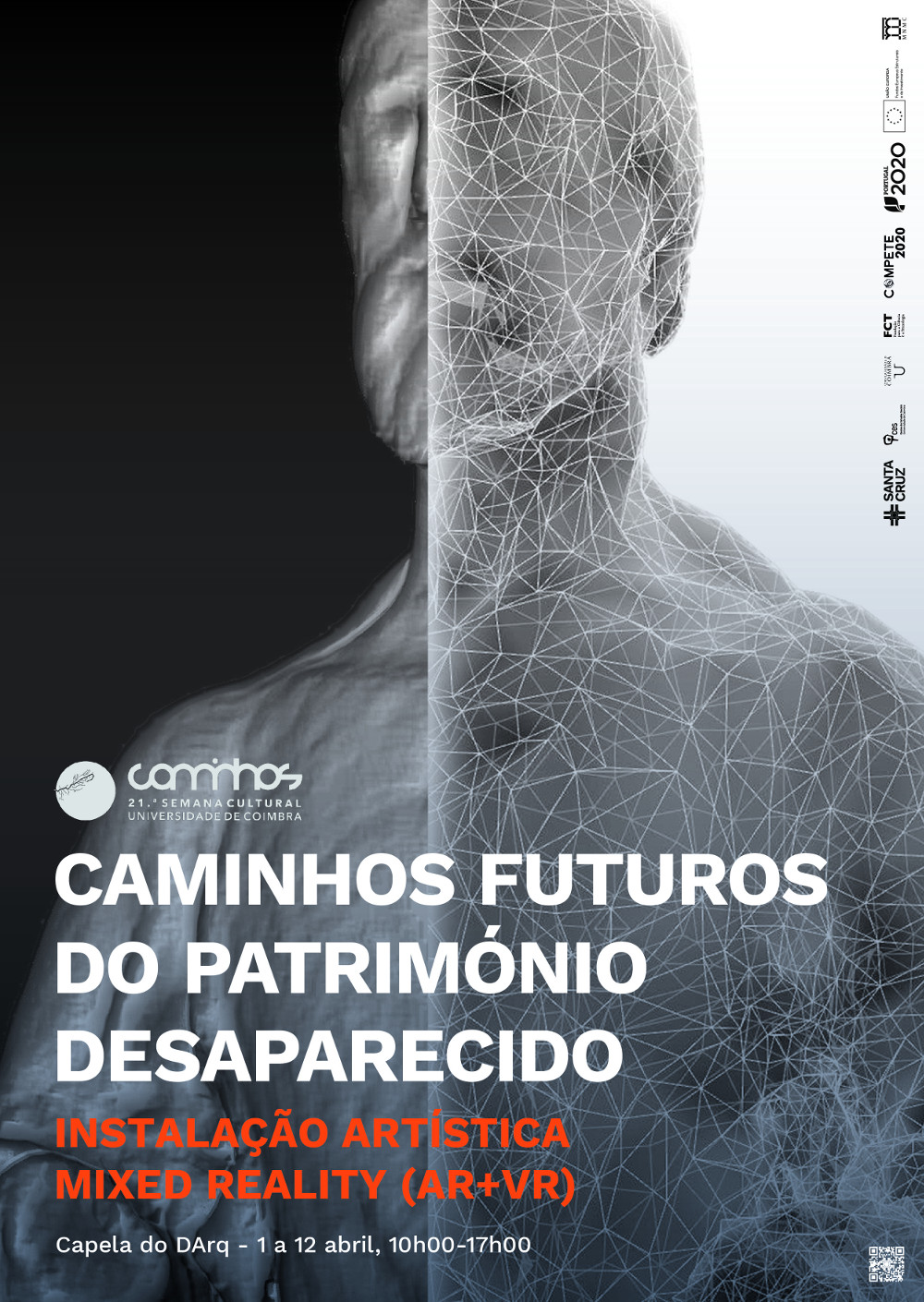 Caminhos Futuros do Património Desaparecido<span id="edit_23304"><script>$(function() { $('#edit_23304').load( "/myces/user/editobj.php?tipo=evento&id=23304" ); });</script></span>