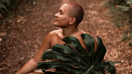 «Afroamazônidas» de Kleber Júnior e José Sena
