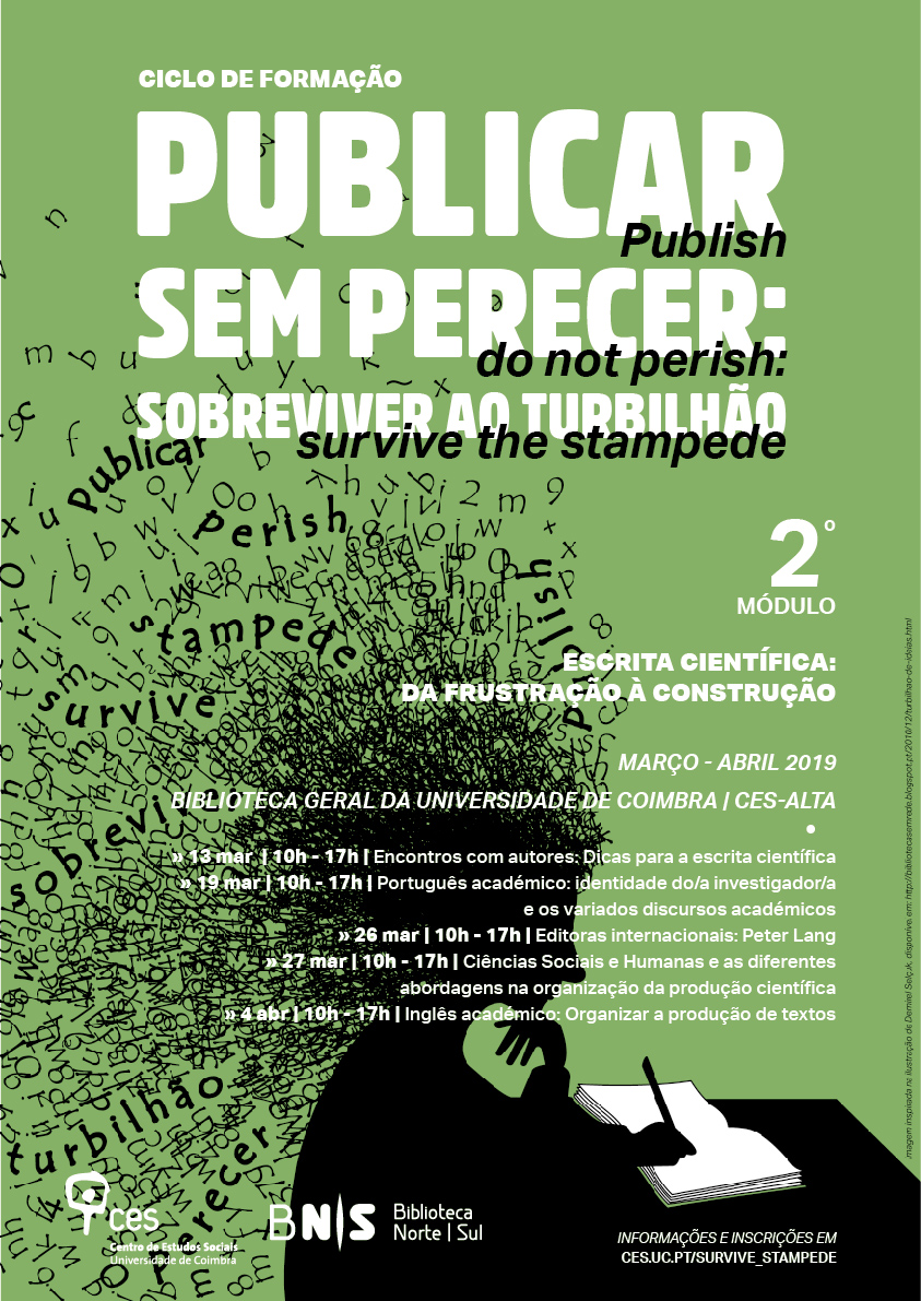 Escrita Científica: da frustração à construção<span id="edit_23937"><script>$(function() { $('#edit_23937').load( "/myces/user/editobj.php?tipo=evento&id=23937" ); });</script></span>