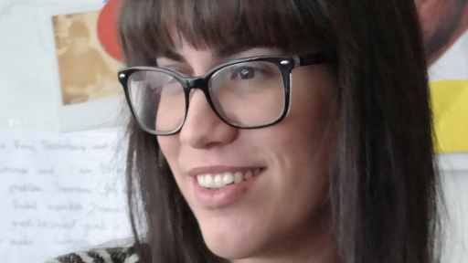 Inês Nascimento Rodrigues wins the 11th edition of CES Award
