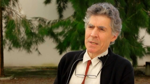 Peter Taylor