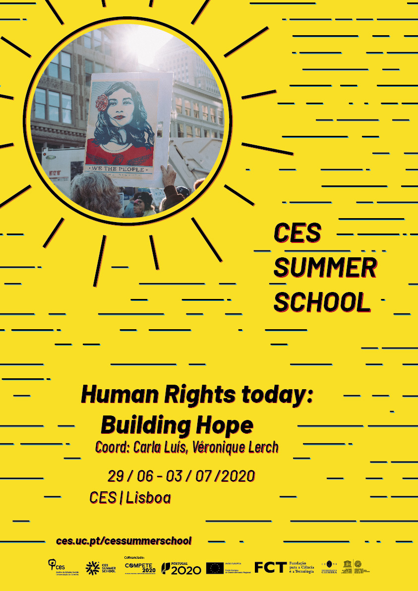 Human Rights today: Building Hope<span id="edit_27833"><script>$(function() { $('#edit_27833').load( "/myces/user/editobj.php?tipo=evento&id=27833" ); });</script></span>