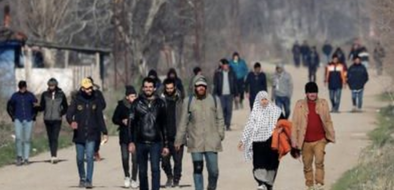 Coronavirus: il governo portoghese decreta una sanatoria a favore dei migranti