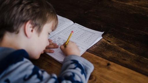 Um quinto dos pais nota mais ansiedade nos filhos