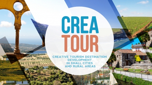 So, what's next? The role of creative tourism in the regeneration of communities