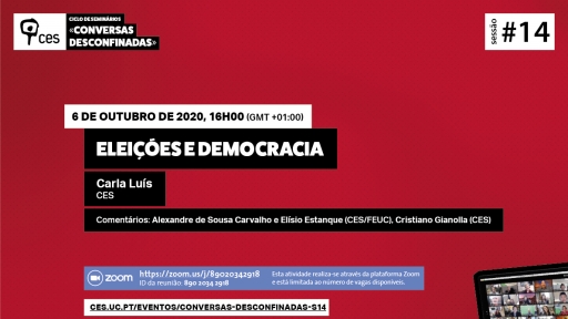 Elections and Democracy