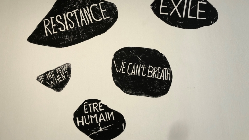 A resiliência da resistência