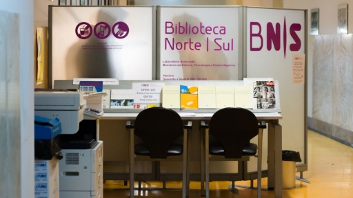 «Feminisms and Post-colonialisms» - The North/South Library at GLUC