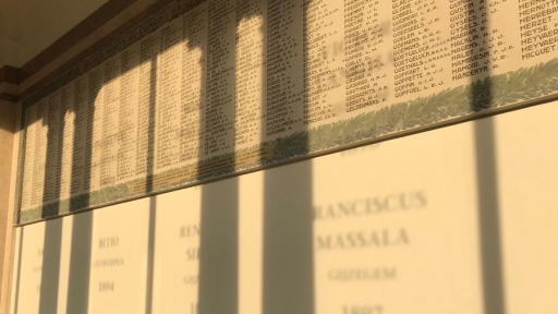 Restitution and Memorialization in the Shadow of Decolonization