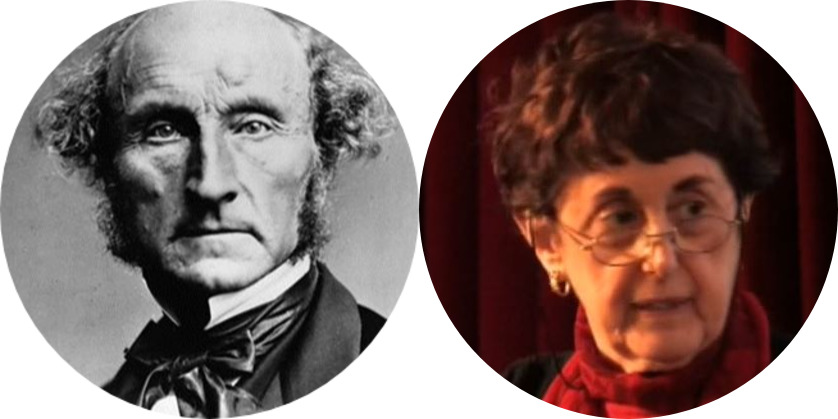 A economia pol&iacute;tica feminista tem hist&oacute;ria