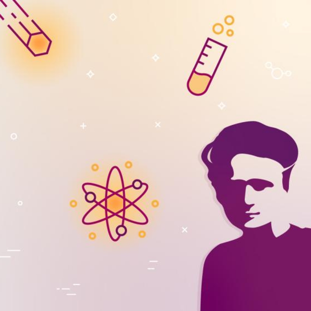 Bolsas Individuais Marie Skłodowska-Curie
