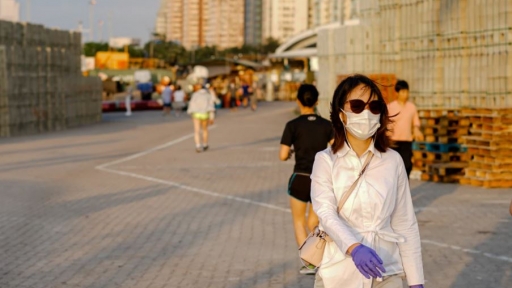 A Pandemia e o Futuro das Cidades: governança e participação