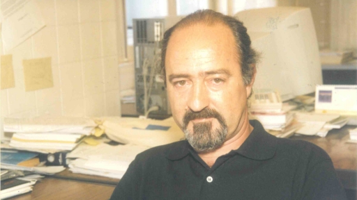 Fernando Ruivo