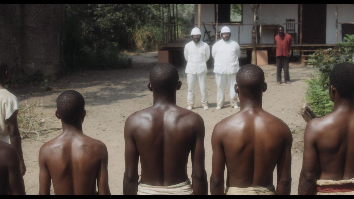 Fantasmas do Imp&eacute;rio