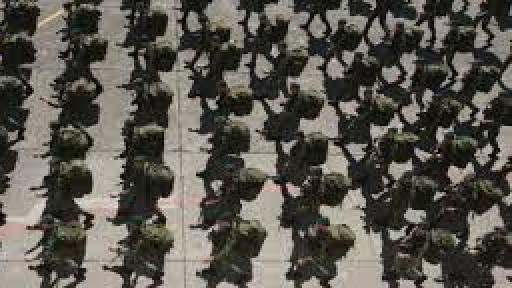 The Geopolitics of National Detached Forces: Portugal's Participation in International Missions<br />