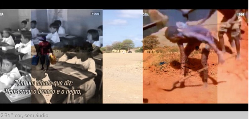 “Perpetual Cycle”: (re)appearing memories and decolonial practices in Tarrafal, Cape Verde