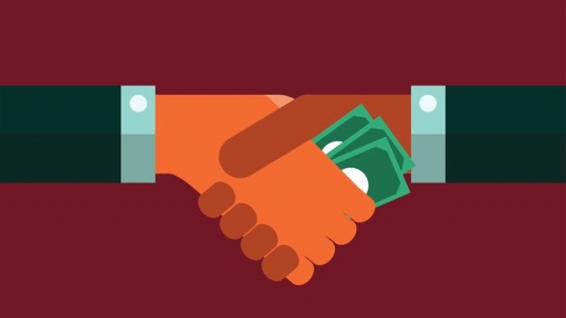 Corruption Suppression and the Courts: The (in)efficiency of the fight against corruption