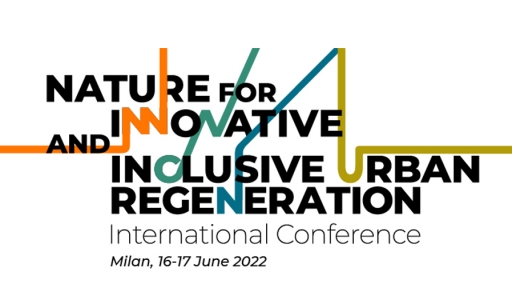 Nature for Innovative and Inclusive Urban Regeneration