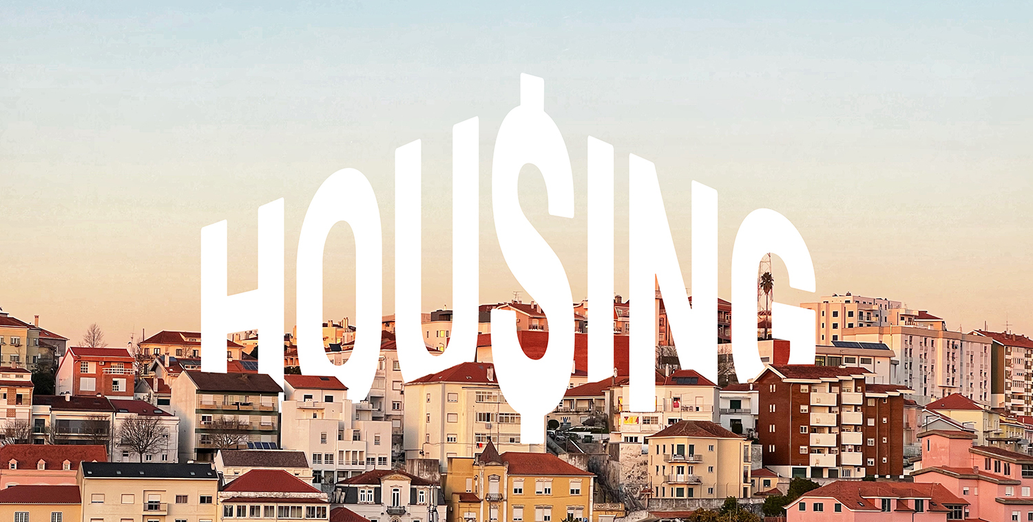 Financialised housing in 21st century Portugal: Social representations, practices, and political stakes