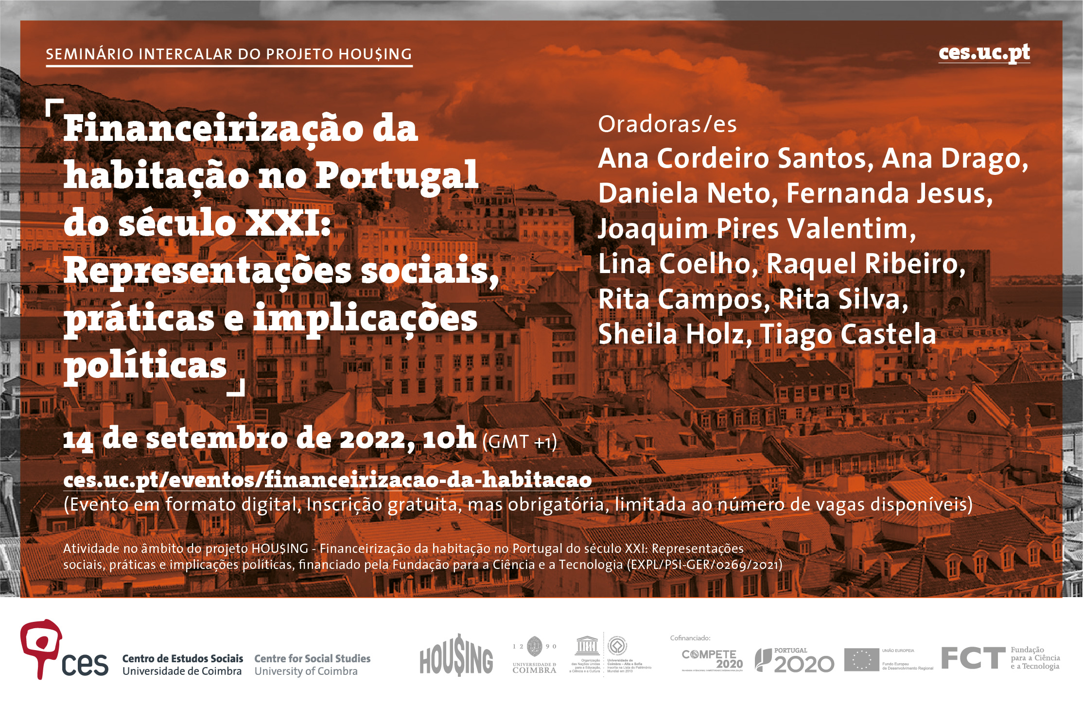 Financialised housing in 21st century Portugal: Social representations, practices, and political stakes<span id="edit_39420"><script>$(function() { $('#edit_39420').load( "/myces/user/editobj.php?tipo=evento&id=39420" ); });</script></span>