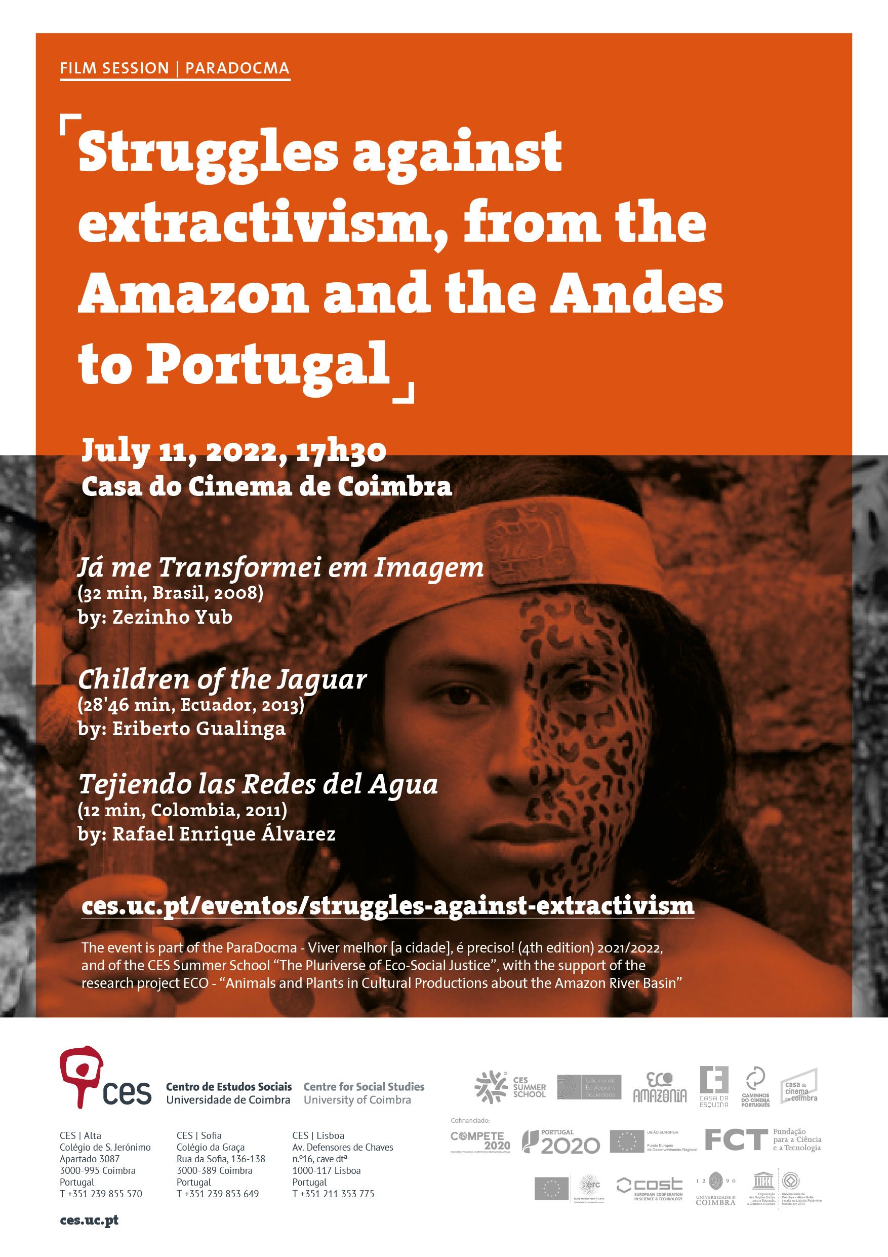 Struggles against extractivism, from the Amazon and the Andes to Portugal<span id="edit_39472"><script>$(function() { $('#edit_39472').load( "/myces/user/editobj.php?tipo=evento&id=39472" ); });</script></span>