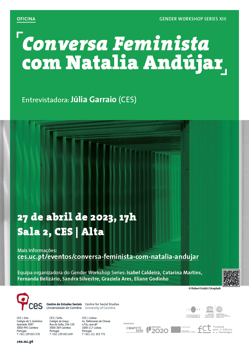 <em>Conversa Feminista </em>com Natalia Andújar<span id="edit_41025"><script>$(function() { $('#edit_41025').load( "/myces/user/editobj.php?tipo=evento&id=41025" ); });</script></span>