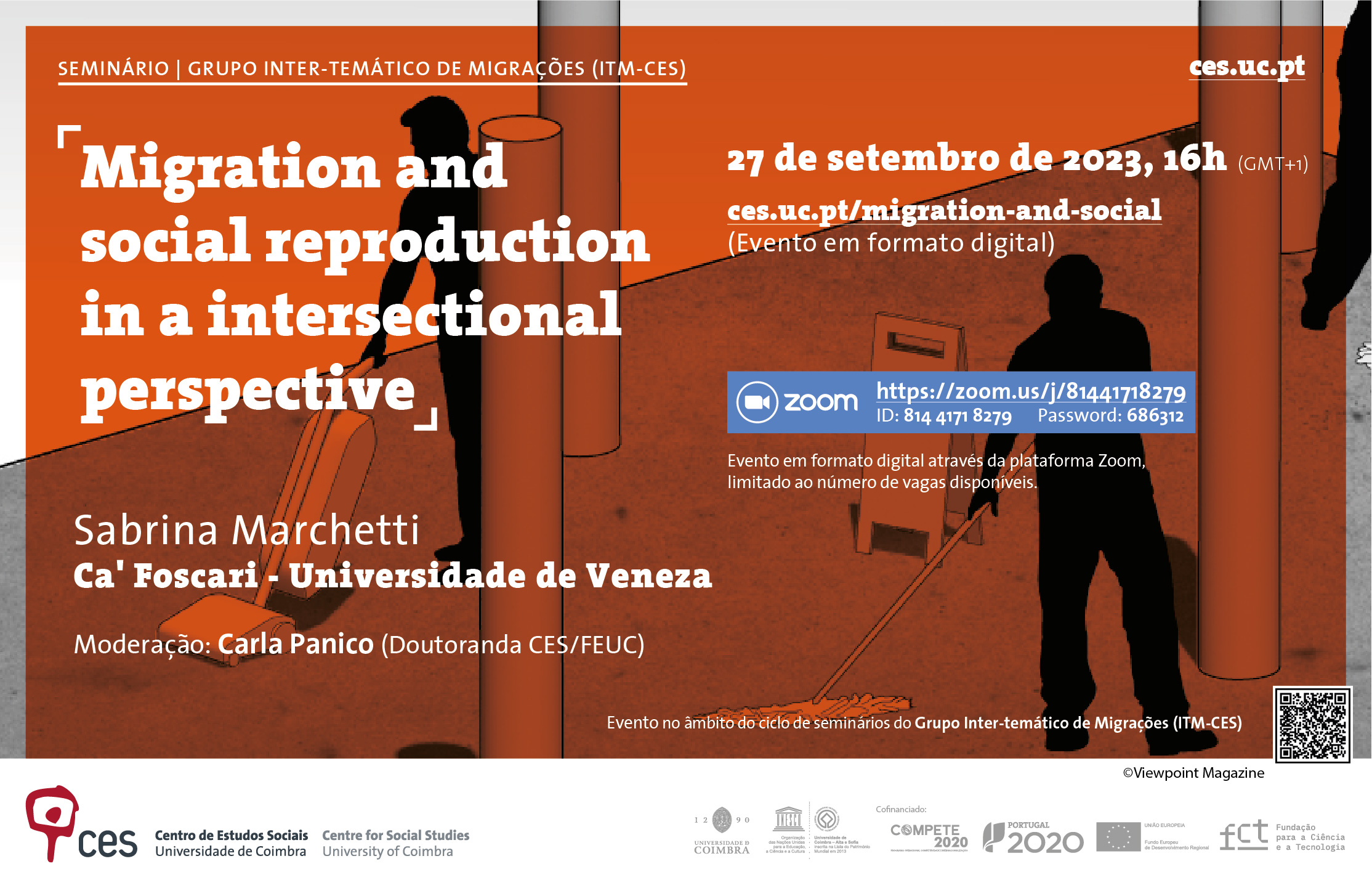 Migration and social reproduction in a intersectional perspective<span id="edit_43830"><script>$(function() { $('#edit_43830').load( "/myces/user/editobj.php?tipo=evento&id=43830" ); });</script></span>