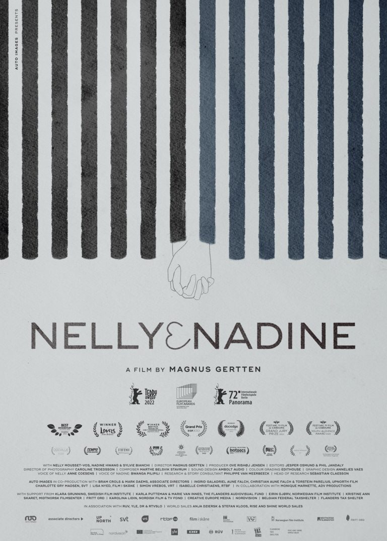 «Nelly & Nadine» by Magnus Gertten<span id="edit_43960"><script>$(function() { $('#edit_43960').load( "/myces/user/editobj.php?tipo=evento&id=43960" ); });</script></span>