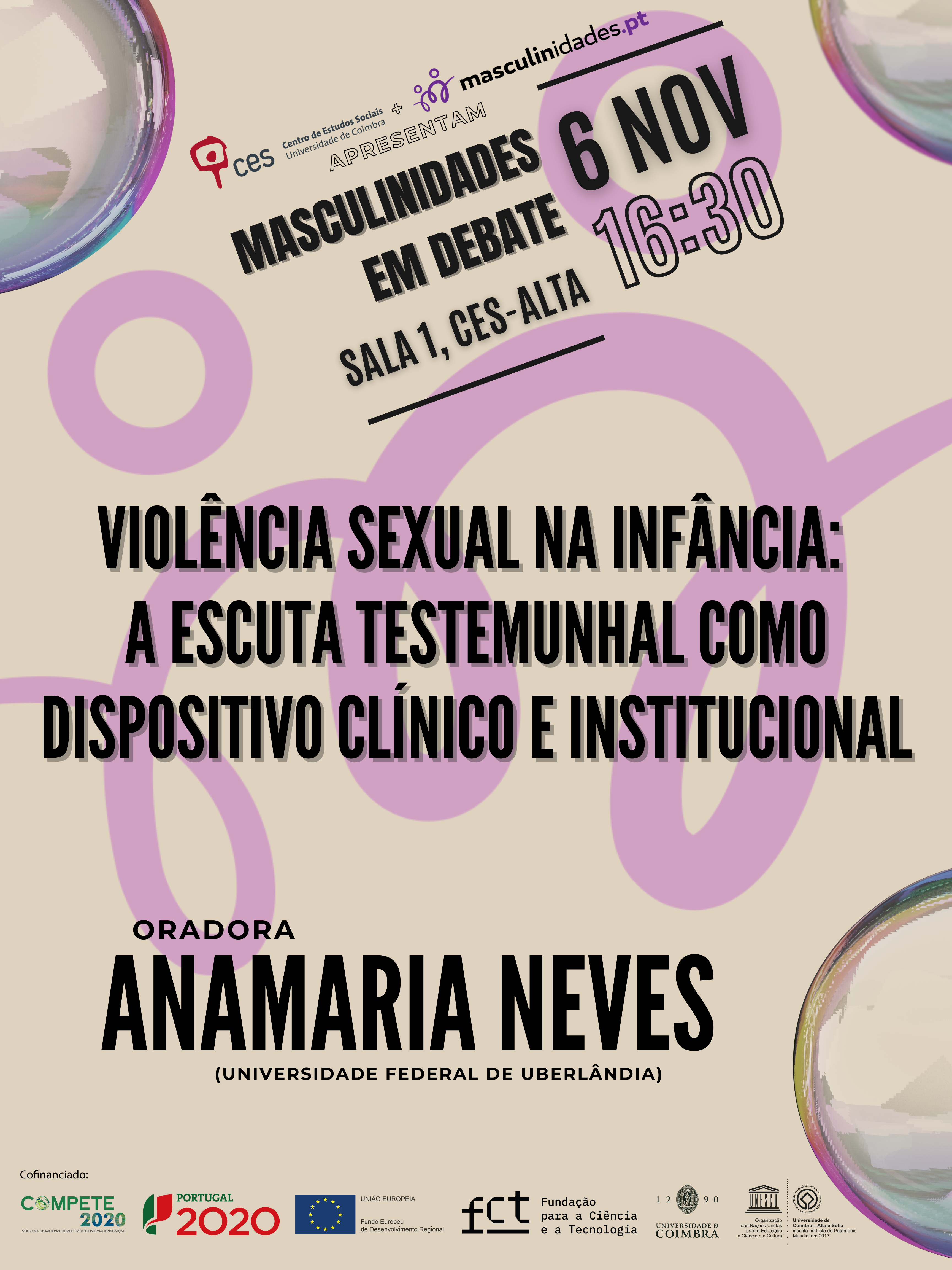 Sexual violence in childhood: testimonial listening as a clinical and institutional device<span id="edit_44079"><script>$(function() { $('#edit_44079').load( "/myces/user/editobj.php?tipo=evento&id=44079" ); });</script></span>