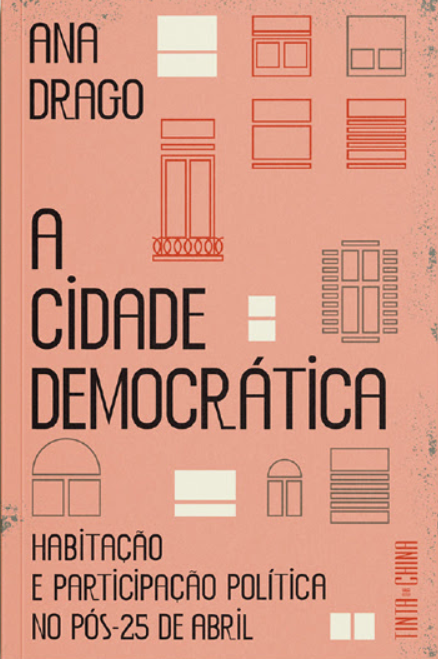 «A Cidade Democrática» by Ana Drago<span id="edit_45723"><script>$(function() { $('#edit_45723').load( "/myces/user/editobj.php?tipo=destaque&id=45723" ); });</script></span>
